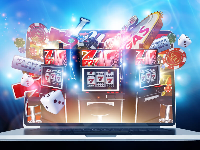 Ideal online gambling establishments in Nova Scotia 2026